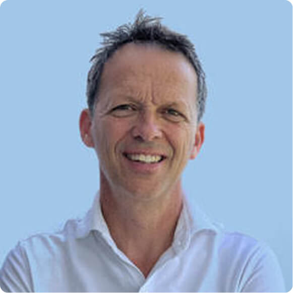 Sylvain van den Brand